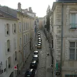 La Victoria -vieille & Pepiniere -50m2 Appartement Nancy
