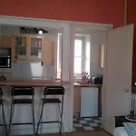 La Victoria -vieille & Pepiniere -50m2 Nancy