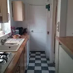Appartement La Victoria -vieille & Pepiniere -50m2 Nancy