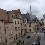 La Victoria -vieille & Pepiniere -50m2 Nancy