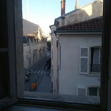 La Victoria -vieille & Pepiniere -50m2 Apartment
