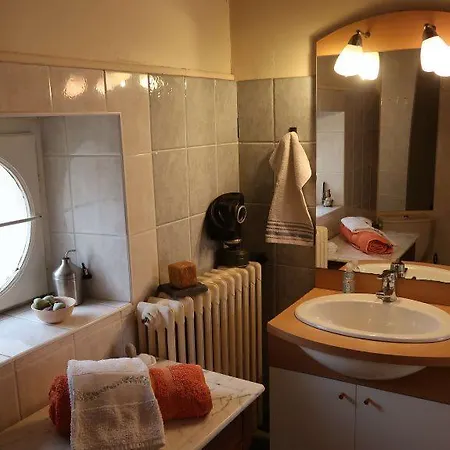 La Victoria -vieille & Pepiniere -50m2 Apartment Nancy