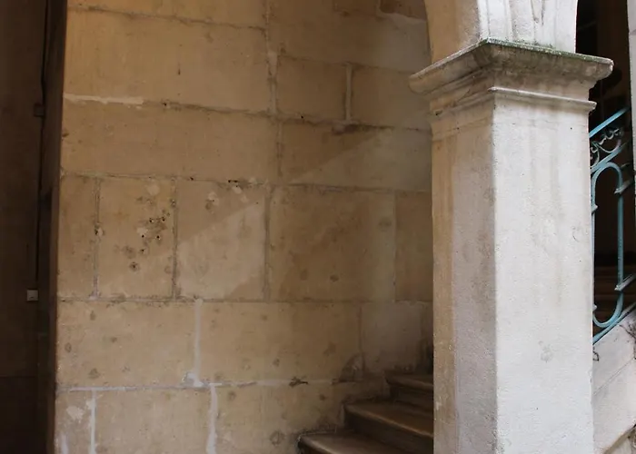 La Victoria -vieille & Pepiniere -50m2