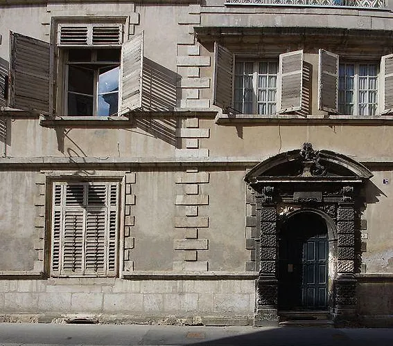 Apartmán La Victoria -vieille & Pepiniere -50m2 Nancy