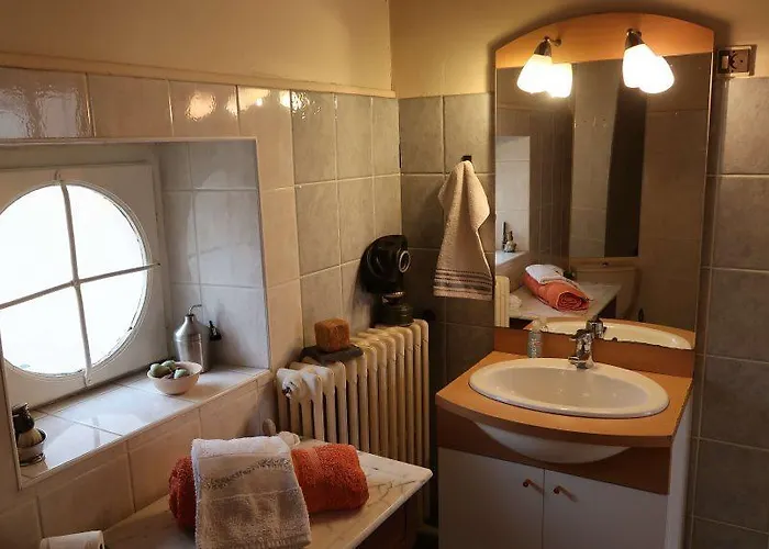 La Victoria -vieille & Pepiniere -50m2 Apartman Nancy